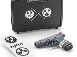 Assegnati i Caliber awards: la Ruger Rxm arma dell’anno Assegnati i Caliber awards la Ruger Rxm arma dell’anno