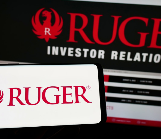 Beretta Holding secondo azionista di Ruger Beretta Holding secondo azionista di Ruger