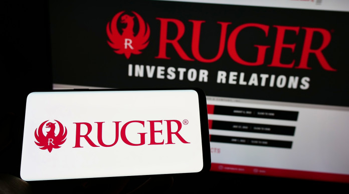 Beretta Holding secondo azionista di Ruger