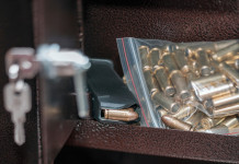 Chiavi dell’armadio blindato lasciate a casa: la sentenza del Tar Chiavi dell’armadio blindato lasciate a casa la sentenza del Tar