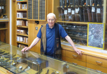 È morto Angelo Buzzini: giovedì i funerali È morto Angelo Buzzini giovedì i funerali