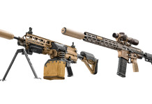 Fn Usa consegna al governo campioni per test Licc-Iws e Licc-Amg Fn Usa consegna al governo campioni per test Licc-Iws e Licc-Amg