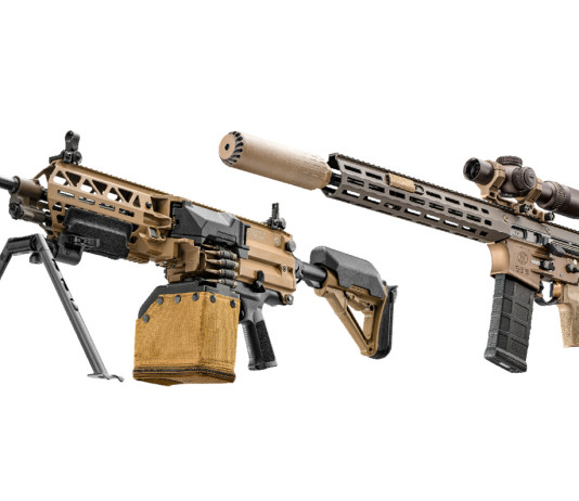 Fn Usa consegna al governo campioni per test Licc-Iws e Licc-Amg Fn Usa consegna al governo campioni per test Licc-Iws e Licc-Amg