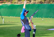 Grandissimo trap mixed team: oro per l’Italia nel mondiale di tiro a volo Grandissimo trap mixed team oro per l’Italia nel mondiale di tiro a volo