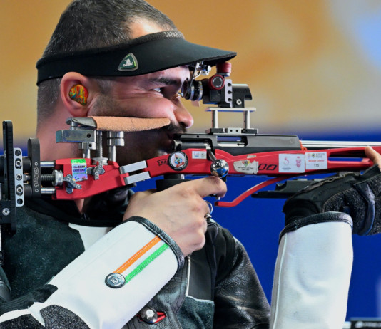 Il calendario del mondiale Issf di tiro a segno Il calendario del mondiale Issf di tiro a segno