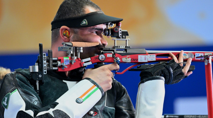 Il calendario del mondiale Issf di tiro a segno Il calendario del mondiale Issf di tiro a segno
