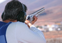 Inizia il Campionato del mondo di tiro a volo: le date, i convocati della nazionale italiana Inizia il Campionato del mondo di tiro a volo le date e i convocati della nazionale italiana