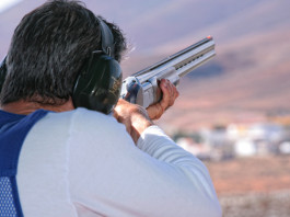 Inizia il Campionato del mondo di tiro a volo: le date, i convocati della nazionale italiana Inizia il Campionato del mondo di tiro a volo le date e i convocati della nazionale italiana