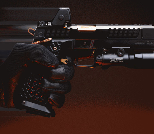 Jacob Grey lancia la Nox 9 Jacob Grey lancia la Nox 9