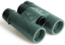 Konus annuncia il binotelemetro Konusrange-3 Konus annuncia il binotelemetro Konusrange-3