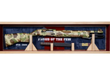 La Beretta A300 Ultima Patrol Raider per celebrare i 250 anni dei marine La Beretta A300 Ultima Patrol Raider per celebrare i 250 anni dei marine