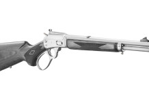 La Marlin Trapper Model 1894 anche in 10 mm auto La Marlin Trapper Model 1894 anche in 10 mm auto