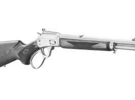 La Marlin Trapper Model 1894 anche in 10 mm auto La Marlin Trapper Model 1894 anche in 10 mm auto