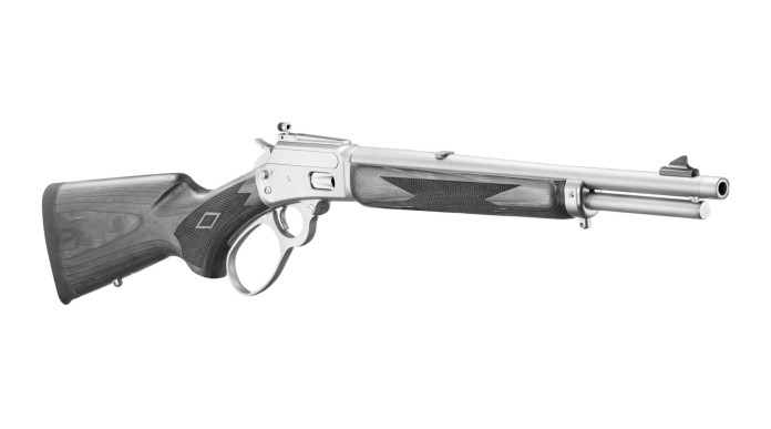 La Marlin Trapper Model 1894 anche in 10 mm auto
