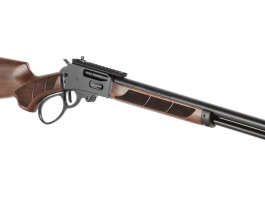 La Smith & Wesson Model 1854 Traditional Walnut anche in .30-30 Winchester La Smith & Wesson Model 1854 Traditional Walnut anche in .30-30 Winchester