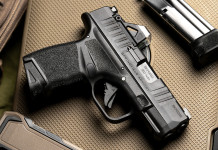 La Springfield Armory Hellcat anche in .380 acp La Springfield Armory anche in .380 acp