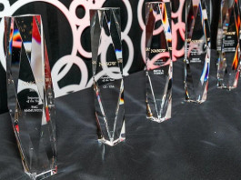 Le nomination per gli Appreciation awards Le nomination per gli Appreciation awards