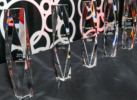 Le nomination per gli Appreciation awards Le nomination per gli Appreciation awards