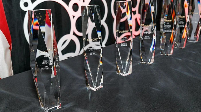 Le nomination per gli Appreciation awards