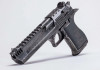 Magnum Research presenta la Viking Desert Eagle Magnum Research presenta la Viking Desert Eagle