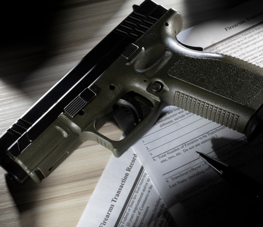 Quanti background check hanno chiesto gli americani nel 2025? Quanti background check hanno chiesto gli americani nel 2025?