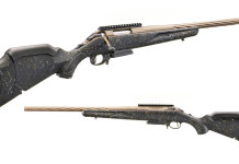 Ruger annuncia l’American Rifle Generation II Prairie Ruger annuncia l’American Rifle Generation II Prairie