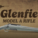 Ruger reintroduce marchio Glenfield ecco la bolt-action Model A