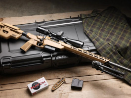 Si allunga la canna della Springfield Armory Model 2020 Heatseeker Si allunga la canna della Springfield Armory Model 2020 Heatseeker