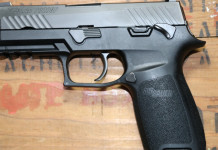 Sig Sauer contro il procuratore generale del New Jersey: la P320 è sicura Sig Sauer contro il procuratore generale del New Jersey la P320 è sicura