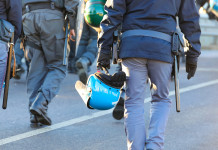 Siulp critica la bozza della legge di bilancio 2026 Siulp critica la bozza della legge di bilancio 2026 - agenti di polizia di stato