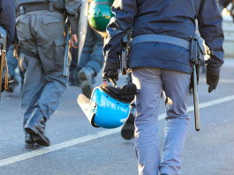 Siulp critica la bozza della legge di bilancio 2026 Siulp critica la bozza della legge di bilancio 2026 - agenti di polizia di stato