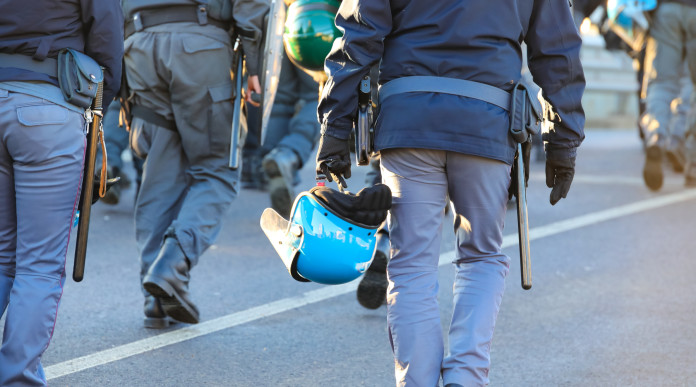 Siulp critica la bozza della legge di bilancio 2026 - agenti di polizia di stato