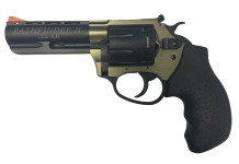 Tre le varianti del revolver Charter Arms Pathfinder II Tre le varianti del revolver Charter Arms Pathfinder II