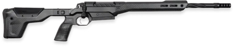 Weatherby Model 307 Alpine Mdt Sb