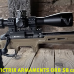 victrix orb .22 Lr