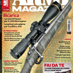 Armi Magazine dicembre 2025