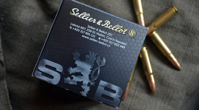 Aumentati del 7,3% i ricavi del gruppo Colt-Cz