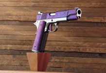 Cabot Guns presenta The Wizard Cabot Guns presenta The Wizard