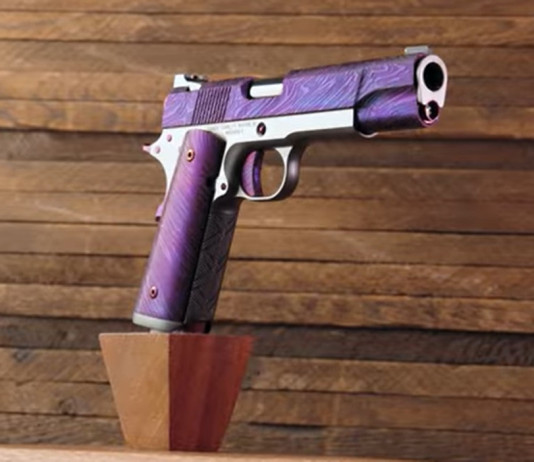 Cabot Guns presenta The Wizard Cabot Guns presenta The Wizard