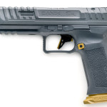 Chiappa annuncia la Less than Lethal Canik Sfx Rival