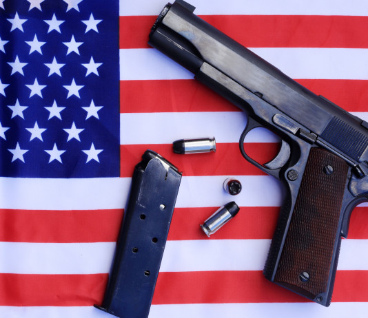 Com’è andato il mercato delle armi in America nel terzo trimestre del 2025? Com’è andato il mercato delle armi in America nel terzo trimestre del 2025