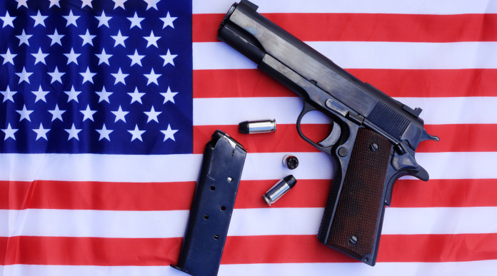 Com’è andato il mercato delle armi in America nel terzo trimestre del 2025