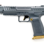 Competition Chiappa Less than Lethal Canik Sfx Rival