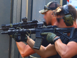 Corsi Cqb di Tactical Solution: addestramento realistico per operatori professionisti Corsi Cqb di Tactical Solution addestramento realistico per operatori professionisti