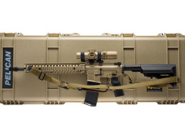 Eleanor: ecco la #27 della Daniel Defense Limited Series Eleanor ecco la #27 della Daniel Defense Limited Series