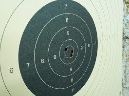 I risultati delle prime dieci finali del mondiale Issf di tiro a segno I risultati delle prime dieci finali del mondiale Issf di tiro a segno
