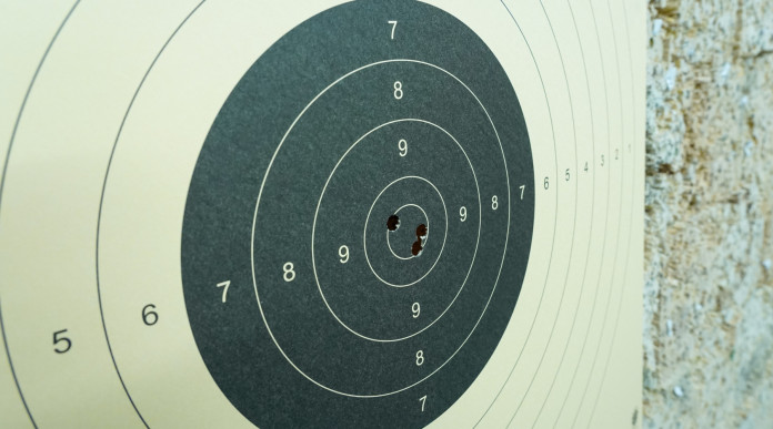 I risultati delle prime dieci finali del mondiale Issf di tiro a segno