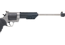 Il revolver Taurus Raging Hunter anche in .350 Legend Il revolver Taurus Raging Hunter anche in .350 Legend