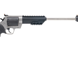 Il revolver Taurus Raging Hunter anche in .350 Legend Il revolver Taurus Raging Hunter anche in .350 Legend