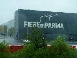 In vendita i biglietti per Eos 2026 In vendita i biglietti per Eos 2026 - fiera di parma